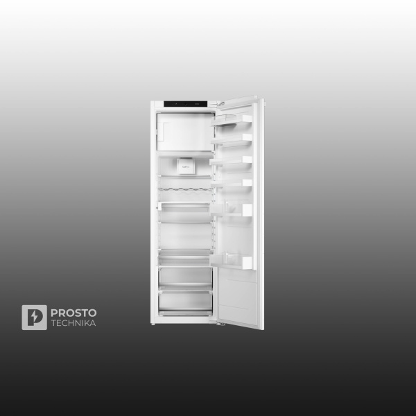 Холодильник Asko RFB31831EI